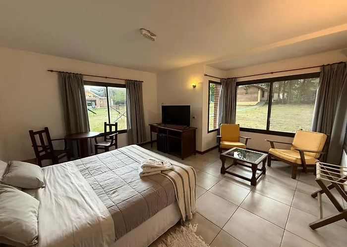 Villa De Merlo All Inclusive & Spa By Mh
